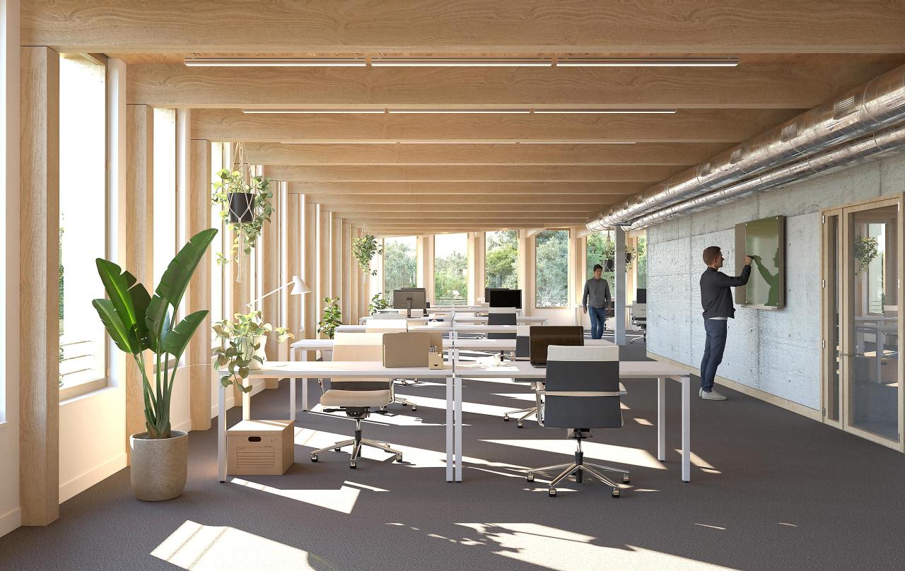 Bureau Maxéville 4445m² Vente bureau Maxéville Meurthe-et-Moselle OVBUR2533272 1